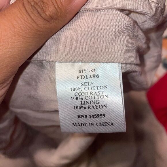 Karlie dress   - Picture 4 of 4